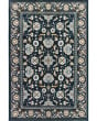 Bowen 534l Navy/Gold Area Rug