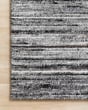 Brandt BRA-01 Grey/Slate Area Rug