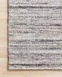 Brandt BRA-01 Silver/Stone Area Rug