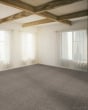 Urban Splendor Pattern Kashmere Nylon Carpet