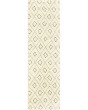 Carson 3943g Ivory/Sand Area Rug