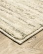 Carson 735a Beige/Grey Area Rug