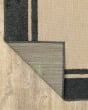 Cayman 5594k Sand/Charcoal Area Rug