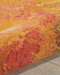 Celestial CES04 Palette Area Rug