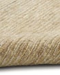 Calvin Klein Mesa MSA01 Gypsum Area Rug