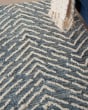 Colorado CLR02 Indigo/Ivory Area Rug