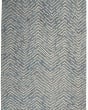 Colorado CLR02 Indigo/Ivory Area Rug