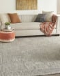 Colorado CLR04 Grey Area Rug