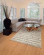 Cortico 6152 Grey Heather Area Rug