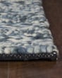 Cortico 6156 Blue Heather Area Rug