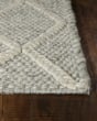 Cortico 6161 Grey Diamonds Area Rug