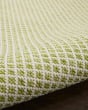 Courtyard COU01 Ivory Green Area Rug