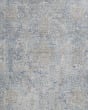 Couture Bordado Light Grey/Multi Area Rug