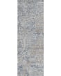 Couture Bordado Light Grey/Multi Area Rug