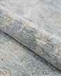 Couture Renaissance Pewter/Mode Beige Rug