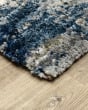 Aspen 2061l Grey/Blue Area Rug