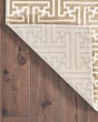 Bowen 1333y Gold/Ivory Area Rug