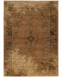 Andorra 6845d Gold/Brown Area Rug
