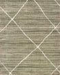 Carson 9661a Grey/Ivory Area Rug