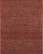 Atlas 8048k Red/Rust Area Rug
