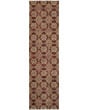 Andorra 6883a Red/Gold Area Rug