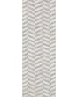 Dorado DB-01 Grey/Ivory Area Rug