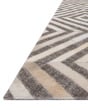 Dorado DB-03 Taupe/Sand Area Rug