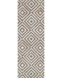 Dorado DB-03 Taupe/Sand Area Rug