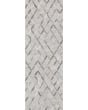 Dorado DB-04 Grey/Grey Area Rug
