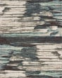 Carson 9675a Blue/Ivory Area Rug