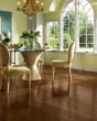American Scrape 5" Solid Hickory Candy Apple Hardwood