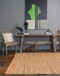 Edge ED-01 Tan Area Rug