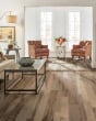 Nature's Canvas Silver Hickory Mystic Vapor Hardwood
