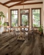 Nature's Canvas Silver Hickory Desert Hill Hardwood