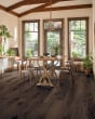 Nature's Canvas Silver Hickory Graphic Gray Hardwood