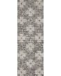 Ehren EHR-01 Charcoal/Fog Area Rug