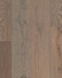 Nature's Canvas Silver White Oak Moon Star Hardwood