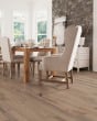 Nature's Canvas Gold White Oak Woodland Mist Hardwood