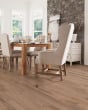 Nature's Canvas Gold White Oak Pastel Impression Hardwood