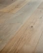 Nature's Canvas Platinum White Oak Inner Nature Hardwood