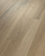 Endura Plus Almond Oak 7"x48" Luxury Vinyl