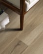 Endura Plus Almond Oak 7"x48" Luxury Vinyl