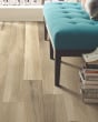 Endura Plus Almond Oak 7"x48" Luxury Vinyl