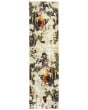 Evolution 7770j Beige/Charcoal Area Rug