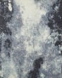 Evolution 8000b Navy/Ivory Area Rug