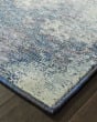 Evolution 8000b Navy/Ivory Area Rug