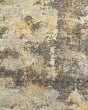 Evolution 8025b Grey/Gold Area Rug