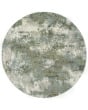 Evolution 8039e Blue/Green Area Rug