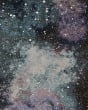 Evolution 958a Midnight/Purple Area Rug
