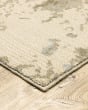 Evolution 960a Beige/Grey Area Rug